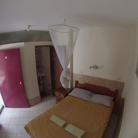 Hostal Naylamp Уанчако Екстер'єр фото
